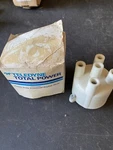 (BC18) YQ27 Wisconsin Teledyne Total Power Cap. Fixed Price $99.95.