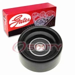 Gates Drivealign 36354 Belt Idler Pulley For YS351 YS-336 CC3Z 8678 Fb. Fixed Price $44.58.