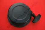 Wisconsin Robin Teledyne Total Power W1-195 WI-195 Gas Engine Recoil Starter. Fixed Price $59.96.