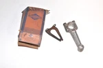 Briggs & Stratton Engine * Connecting Rod P# 294300 Nos Motor Part. Fixed Price $14.95.
