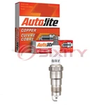 Autolite Copper Core 2546 Spark Plug For R45NTSE FR7LDC AWSF54 7060 5613796 Mm. Fixed Price $10.75.