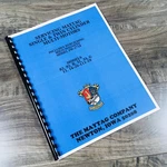Maytag Multi Motor Service Repair Overhaul Manual 82 92 B 31 33 11 Parts +more. Fixed Price $9.97.