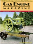3 Hp Fairbanks-morse Z With Typhoon Power Pump, Manitoba Engine Restoration. Fixed Price $19.77.