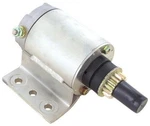 New Starter Fits Kohler Eng Air Cooled K-181, K-161. Fixed Price $79.99.
