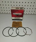 Briggs Stratton 391654 Oem Ring Set Std Standard. Fixed Price $10.97.