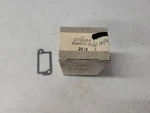 Briggs & Stratton 270844 Intake Carburetor Cylinder Gasket For Toro 21" Oem. Fixed Price $7.99.