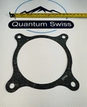 Tcm Continental Teledyne Gasket P/n 629436 - Bolt Round Housing Seal Aviation. Fixed Price $11.20.