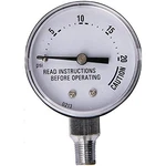 Presto 85771 Steam Gauge, Pack Of. Fixed Price $29.33.