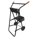 Titan 10826942 Outboard Motor Stand Steel Frame Dolly 175 Lb Capacity. Fixed Price $232.20.