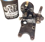303K30 Webster Mag Igniter Bracket 1/2 - 2HP Economy Hercules Hit Miss Rare. Fixed Price $284.99.