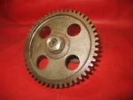 3 Hp Stover Ct Camshaft & Gear 22K2 Hit Miss Gas Engine. Fixed Price $50.00.