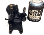 303M1 Webster Mag Igniter Bracket 1/2HP - Economy Hercules Hit Miss Engine. Fixed Price $264.99.