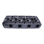 Cylinder Head Assy 1G513-03020 For Kubota Engine V3300-DI/T Tractor. Fixed Price $650.00.