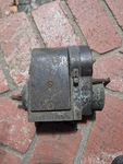 Eisemann Magneto 958394 1920'S Tractor Pony Caterpillar. Fixed Price $499.99.