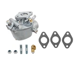 Lablt Carburetor Kit For Massey Ferguson Mf Tractor TE20 TO20 TO30 181644M1. Fixed Price $29.47.