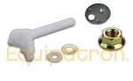 Briggs & Stratton 497230 Choke Shaft Kit. Fixed Price $18.91.