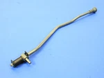 03-09 Dodge Ram 1500 2500 3500 New Parking Sprag Rod Lever Mopar Factory Oem. Fixed Price $51.26.