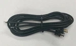 2 Replacement Cords For Hot Air Heat Guns Fits Leister, Bak, Miller Weldmaster. Fixed Price $58.00.