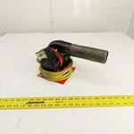 Dayton 2Z789 120V Hot Air Blower 15A 1PH Max Temp 600 Tested. Fixed Price $80.92.