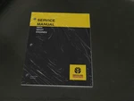 New Holland N844, N844T Engine Service Manual Repair Shop Book. Fixed Price $69.83.