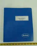 Nordson Foammix AG-900 Series Dispensing Gun. Part 108 168B. Manual/book. Fixed Price $29.99.