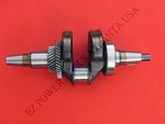 Generac Centurion Gas Engine Generator Complete Tapered Crankshaft 0J00620108. Fixed Price $129.99.