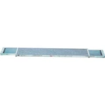 Werner PA200 Series PA208 Extension Plank, To 13 Ft L, 14 W, Aluminum. Fixed Price $608.50.