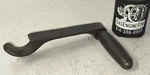 177A Start Crank Handle 1/2 3/4 Or 2HP Hercules Economy Jaeger Hit Miss. Fixed Price $64.99.