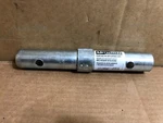 Metaltech M-MLC1S Scaffold Coupling Pin,steel,galvanized. Fixed Price $12.00.