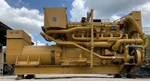 450KW Continuous Duty Natural Gas Caterpillar. Fixed Price $87450.00.