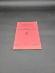 Onan Electric Generating Plants Hc Series Instruction Guide Manual Book. Fixed Price $11.70.