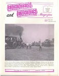 Threshing Bees, Traction Engine Work, Operating & Handling, Iroquois Roller. Fixed Price $25.95.
