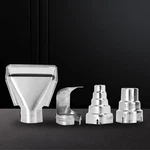 Milwaukee Heat Gun Accessories Wagner Nozzle Attachments. Fixed Price $18.99.