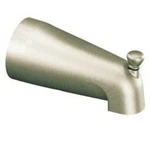 Moen 40914BN Tub Spt Cstn Zinc Ips. Fixed Price $57.80.