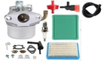 Carburetor For Briggs & Stratton 120312-0132-E1 120312-0133-B1 Engine. Fixed Price $24.98.