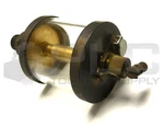 New Lunkenheimer No 1300 Brass Oilier. Fixed Price $90.00.