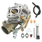 Carburetor 13713B Fits Lincoln Welder SA-200 SA-250 Gas Powered F162 F163. Fixed Price $79.99.