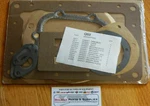 Wisconsin Gasket Set Q60 Q22 Fits Engines , Aenld. Fixed Price $40.60.
