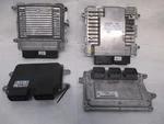 2025 Xv Crosstrek Engine Computer Control Module Ecu 4K Miles Oe - LKQ437970838. Fixed Price $162.18.
