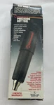 Milwaukee Model 1400 Corded Electric Precision Hot Tool Heat Gun + Extra Nozzles. Fixed Price $29.99.