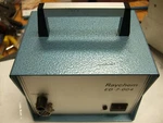 Te Raychem IR1759 Infrared Heat Gun Power Unit Solder Sleeve ED7-004 Very Clean. Fixed Price $599.00.