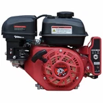 New Gas Engine Epa Approved! E-start Carroll Stream Motor Co. 212CC. Fixed Price $268.00.