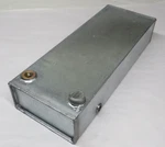 Fairbanks Morse Cast Base Fuel Tank Gas Engine Motor. Fixed Price $100.00.