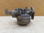 Vtg Antique Carburetor Marvel Schebler VH-20 Wisconsin Engine. Fixed Price $49.99.