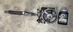 Governor Bracket Cam Gear 1/2 - 2HP Fairbanks Morse Z Plug Oscillator Engine. Fixed Price $249.99.