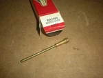 Briggs & Stratton 390395 Carburetor Nozzle - Nos. Fixed Price $9.99.