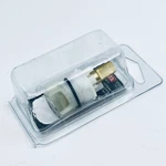 Delta (RP25513) Lav-kitchen-tub H/c, Brass Stem 1/4" Turn Stop, Model STD1131D. Fixed Price $24.95.