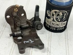 303M1 Webster Mag Igniter Bracket 1/2HP - Economy Hercules Hit Miss Engine. Fixed Price $259.99.