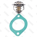 Thermostat W/gasket 8943825450 8943825460 Forisuzu 2KA1 2KB1 3KA1 3KB1 3KC1 3KR1. Fixed Price $36.80.