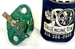 Igniter 1.5 3 6 Ihc Understrike Hit Miss Engine International Repaired 9907-T. Fixed Price $224.99.